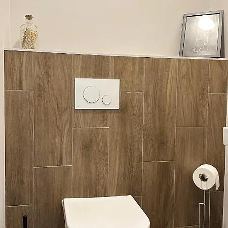 Lejlighed Linden 002 - Adults Only Mosonmagyaróvár