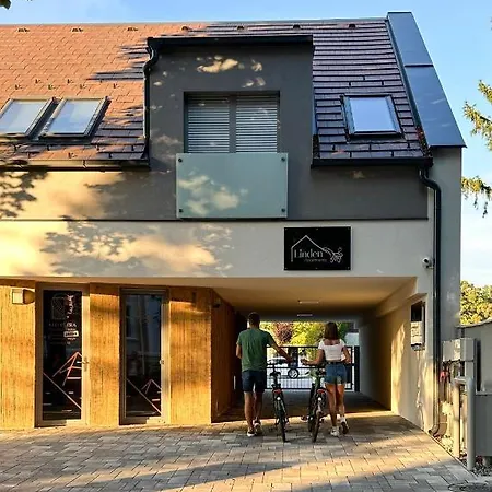 Linden 002 - Adults Only *