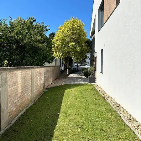 Lejlighed Linden 002 - Adults Only Mosonmagyaróvár