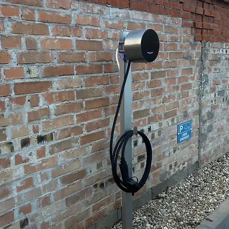 Lejlighed Linden 002 - Adults Only